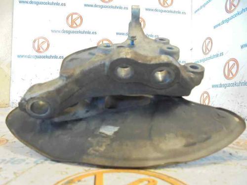 Right front steering knuckle MERCEDES-BENZ SLK (R171) 200 Kompressor (171.442) | BP4818443M26 
