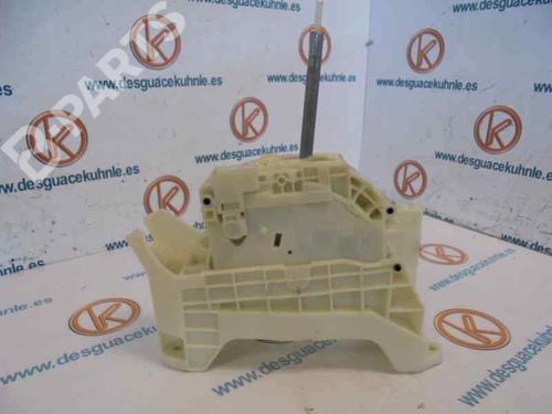 Gear lever KIA SPORTAGE IV (QL, QLE) 1.7 CRDi | BP7428738M90 