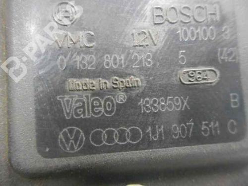 Heater blower motor SEAT IBIZA II (6K1)  | BP2476347M62