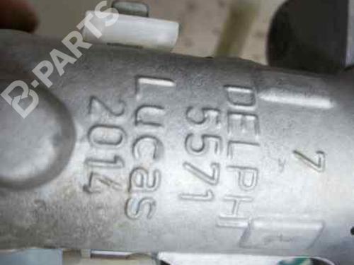Hovedbremsecylinder OPEL ASTRA G Hatchback (T98) 2.0 DTI 16V (F08, F48) | BP2473801M77 