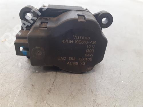Varmeblæser CITROËN C5 I (DC_) [2001-2005]  8216950