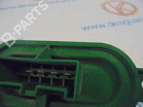Heater resistor IVECO DAILY III Van 29 L 12 V (ALKA41A2, ALLA52A2, ALKA42A2) | BP11662592M108 