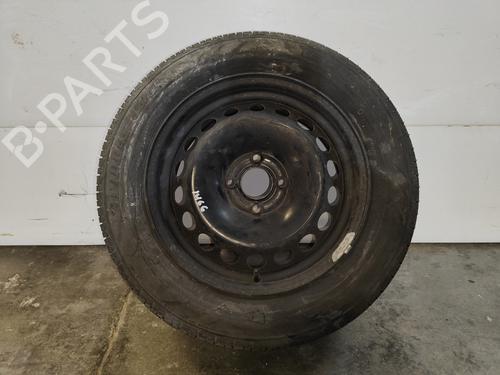 Used Jack Kit RENAULT CLIO IV (BH_) [2012-2021]  26166896