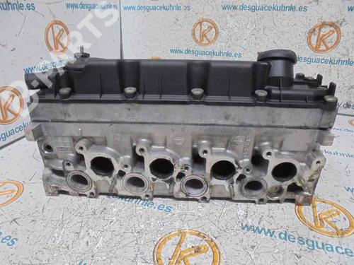 Cylinder head PEUGEOT 406 (8B)  | BP10978628M5 