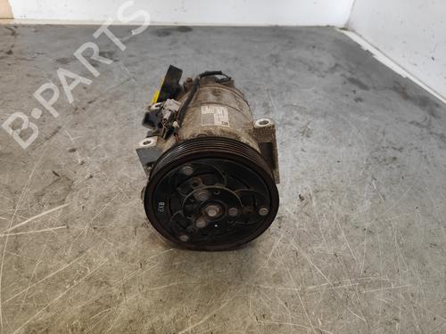 AC compressor RENAULT CLIO IV (BH_) | BP27592434M34 - Image 2
