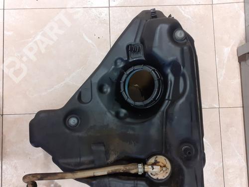 Fuel tank MERCEDES-BENZ E-CLASS (W211) E 220 CDI (211.008) | BP6974892C62 