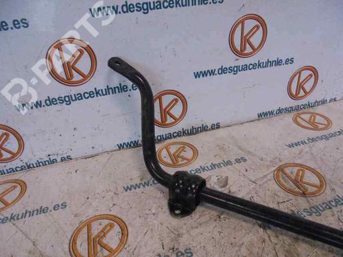 Anti roll bar KIA SPORTAGE IV (QL, QLE) 1.7 CRDi | BP6631433M96 