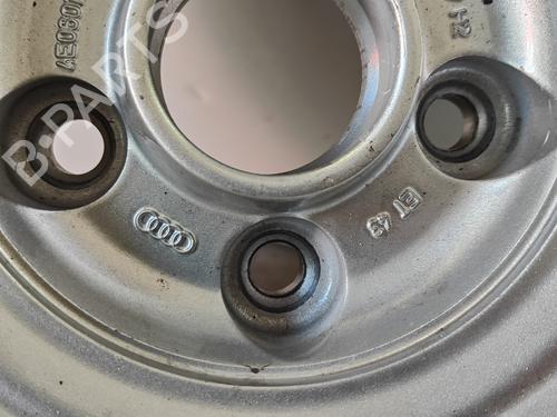 Felg AUDI A8 D3 (4E2, 4E8) 3.0 TDI quattro | BP22353663C45 