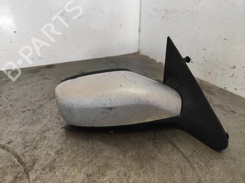 Right mirror RENAULT LAGUNA II (BG0/1_) 2.0 16V (BG03, BG0Z, BG0T, BG1Y) | BP29822822C27 