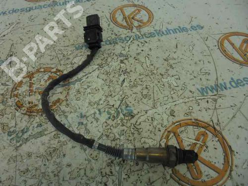 Elektronisk sensor OPEL VECTRA C (Z02) [2002-2009]  8753876