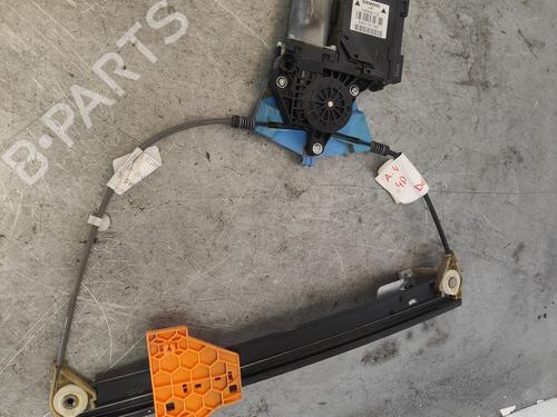 Used Rear right window mechanism Rear right window mechanism 37015478 37015478