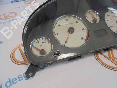 Kombiinstrument PEUGEOT 406 (8B)  | BP2488258C47