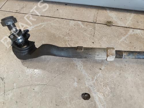 Steering rack MERCEDES-BENZ E-CLASS (W210) E 240 (210.061) | BP26610849M22 