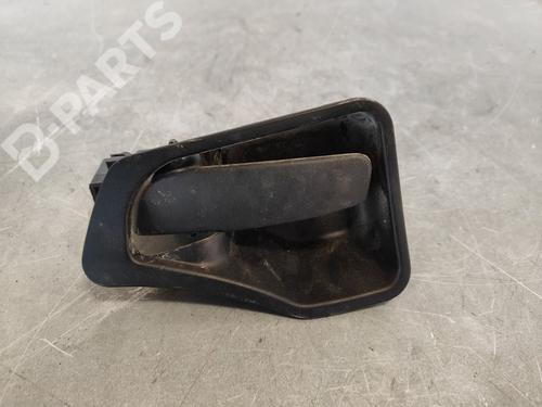 Used Front right interior door handle CITROËN NEMO MPV [2009-2025]  11860505