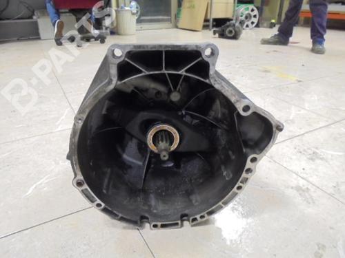 Used Gearbox BMW 5 (E39) 520 d (136 hp) 6590300