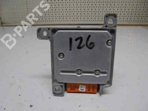 ECU airbags CITROËN XANTIA (X1_, X2_) 1.9 Turbo D | BP2456306M53 