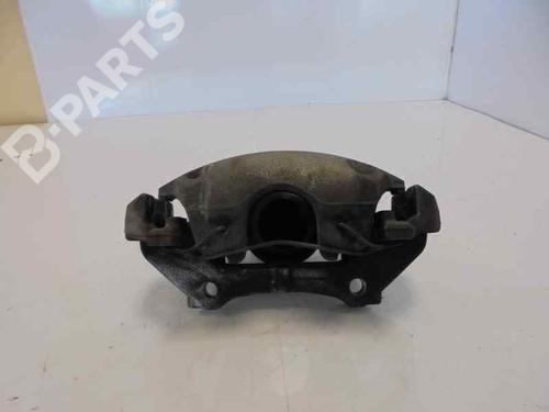 Used Left front brake caliper DACIA SANDERO II [2012-2025]  11610446