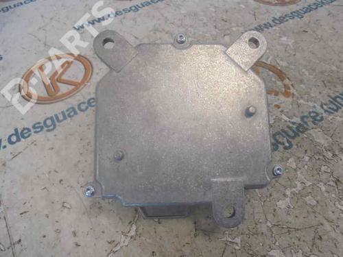 ECU airbags OPEL SINTRA (APV) 2.2 DTI | BP2447780M53 
