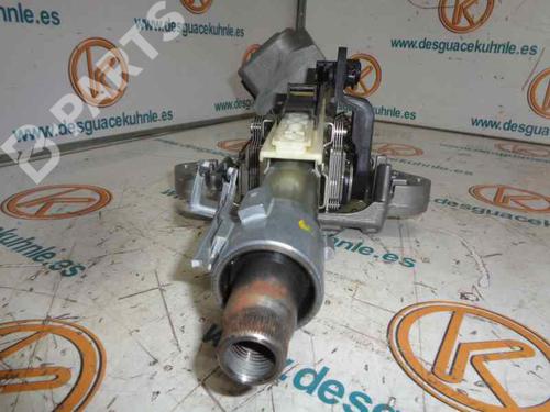 Steering column MERCEDES-BENZ A-CLASS (W169)  | BP2495817M21 