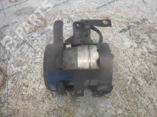 Hovedbremsecylinder BMW 5 (E39) 528 i (193 hp) 2448283
