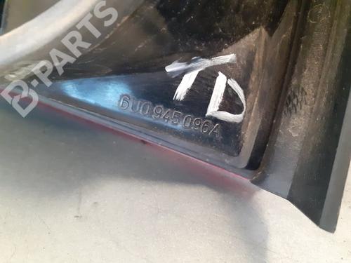Right taillight SKODA FELICIA II (6U1)  | BP10037297C35 