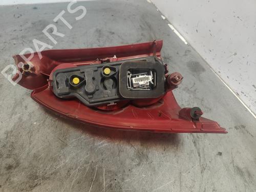 Right taillight PEUGEOT 307 Break (3E)  | BP26680299C35 