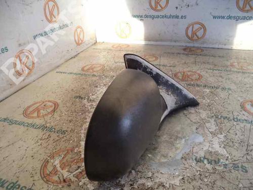 Right mirror HYUNDAI ACCENT I (X-3) 1.3 i 12V | BP2480671C27 