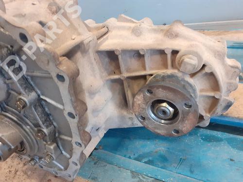 Transfer box NISSAN PATROL III/2 Station Wagon (W260)  | BP9706504M36 