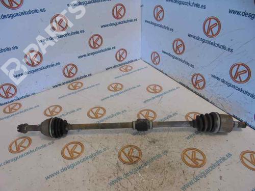 Used Right front driveshaft HYUNDAI ACCENT II (LC) 1.3 (86 hp) 4708286