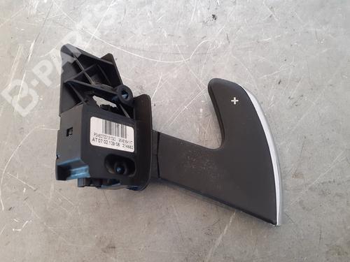 Ratbetjening CITROËN C4 Picasso I MPV (UD_) [2006-2015]  10321720