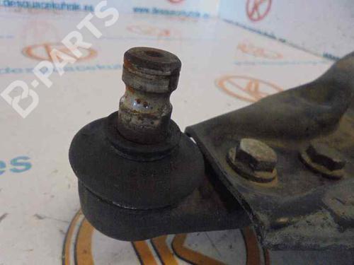 Right front suspension arm RENAULT MEGANE I Coach (DA0/1_) 1.9 dCi (DA05, DA1F) | BP3692642M13 