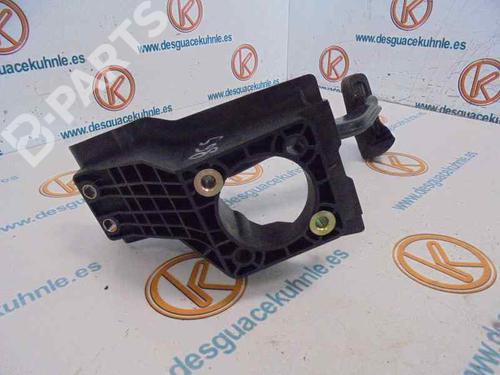 Break pedal MERCEDES-BENZ S-CLASS (W220) S 400 CDI (220.028, 220.128) | BP8780173I19 