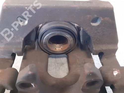 Right rear brake caliper BMW 7 (E65, E66, E67)  | BP11610840M106 