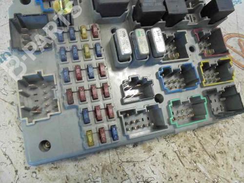 Fuse box JEEP GRAND CHEROKEE I (ZJ, ZG) 5.2 i 4x4 (ZJ) | BP3524584E1 
