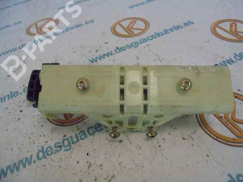 Used Electronic module MERCEDES-BENZ E-CLASS (W211) E 280 CDI (211.020) (190 hp) 2477033