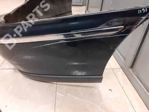 Bak støtfanger ROVER 75 (RJ)  | BP9170610C8 