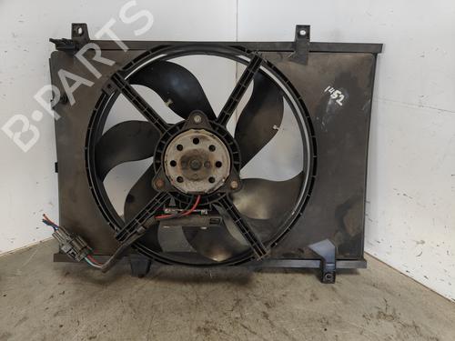 Used Radiator fan VOLVO V40 Estate (645) 2.0 (136 hp) 26288120