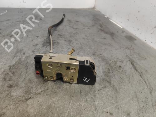 Used Rear left lock PEUGEOT 307 Break (3E) [2002-2009]  26705863