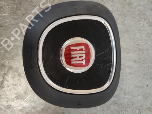Used Driver airbag Driver airbag FIAT 500L (351_, 352_) [2012-2026] 33694740 33694740