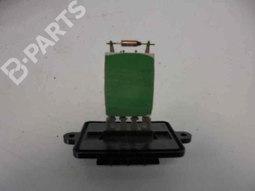 Used Heater resistor DACIA SANDERO II [2012-2026]  11662848