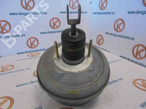 Servo brake MERCEDES-BENZ VANEO (414) 1.7 CDI (414.700) | BP3526332M42 