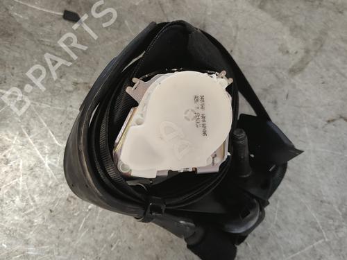 Front right seatbelt FIAT 500L (351_, 352_) | BP33694741I25 - Image 3