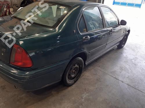 Left rear window switch ROVER 400 II (RT)  | BP7452509C108  - Image 9