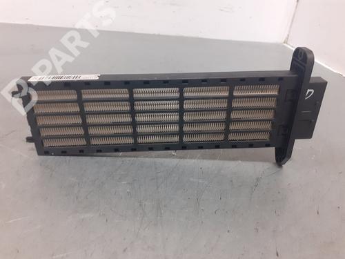 Kachelweerstand DODGE JOURNEY 2.0 CRD (140 hp) 11663278