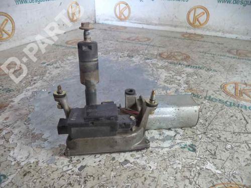 Rear wiper motor FIAT BRAVO I (182_) 1.6 16V (182.AH) | BP2488326M102 