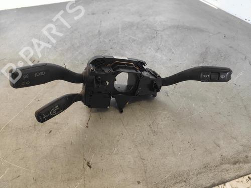 Used Steering wheel controls AUDI A4 B7 Avant (8ED) [2004-2008]  13733767