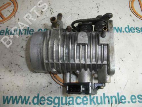 Throttle body OPEL ASTRA F Convertible (T92) 1.8 i 16V | BP2467014M82 
