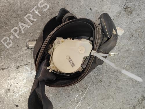Front left seatbelt RENAULT CLIO III (BR0/1, CR0/1) | BP37015537I26 - Image 2
