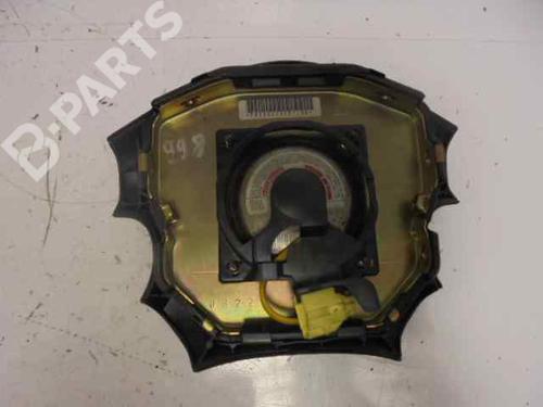 Driver airbag NISSAN ALMERA II (N16) 2.2 Di | BP5325660C9
