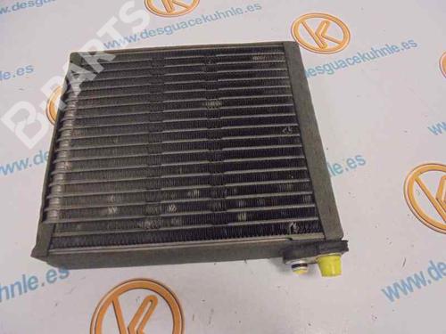 Air conditioning evaporator MITSUBISHI PAJERO III (V7_W, V6_W) 3.2 Di-D (V68W) | BP11662676M109 
